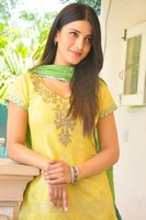Shruti Hassan Latest Images